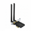 Tarjeta Red TP-LINK  AX3000 Dual Band Wifi 6