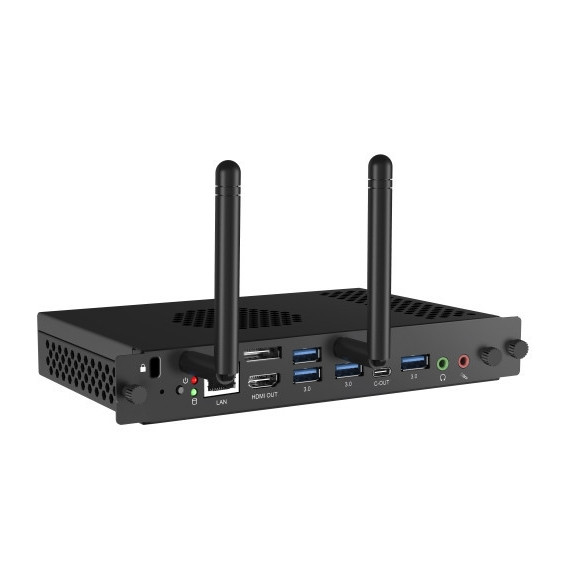 EQUIPO MINI PC IIYAMA OPC42104BC-1