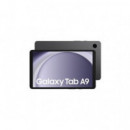 Tablet SAMSUNG Galaxy Tab A9 Grafito