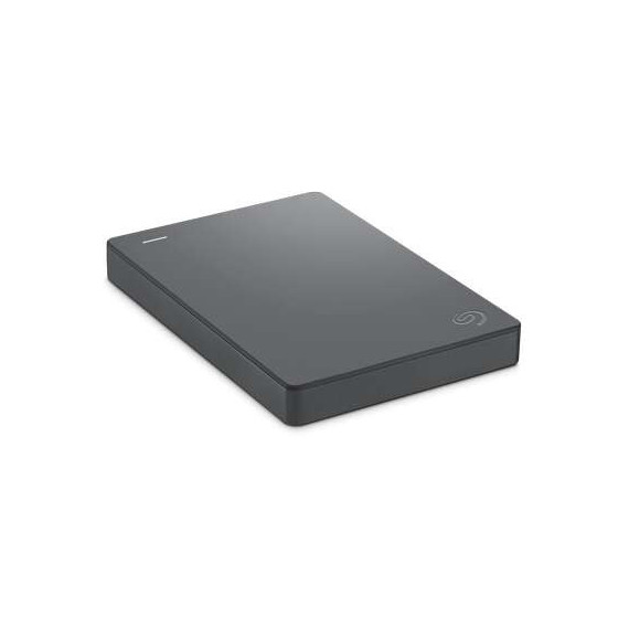 DISCO DURO EXTERNO 2.5" SEAGATE BASIC 1 TB.