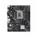 PLACA BASE ASUS PRIME H610M-K ARGB 1700