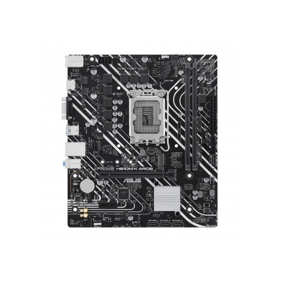 PLACA BASE ASUS PRIME H610M-K ARGB 1700