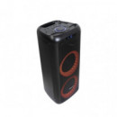 Altavoz Portatil Fonestar Party-duo