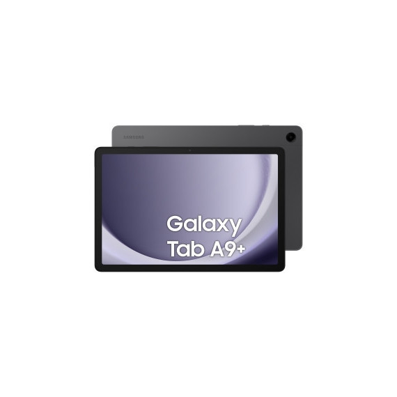 TABLET SAMSUNG GALAXY TAB A9+ GRAFITO
