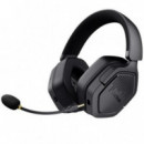 Auriculares Gaming Inalámbricos Trust GXT 493PS Carus PS5 Negros