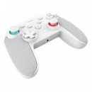 Trust GXT 1246 Muta Mando Inalámbrico Nintendo Switch Blanco