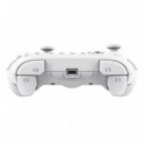 Trust GXT 1246 Muta Mando Inalámbrico Nintendo Switch Blanco