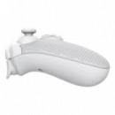 Trust GXT 1246 Muta Mando Inalámbrico Nintendo Switch Blanco