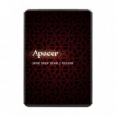 Apacer AS350X SSD 512GB 2.5" SATA III