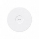 TP-Link Omada EAP723 AX3600 Punto de Acceso Wi-Fi 6 para Techo PoE+