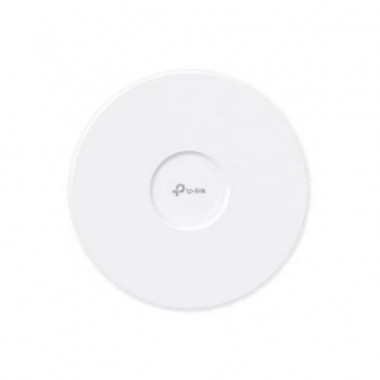 TP-Link Omada EAP723 AX3600 Punto de Acceso Wi-Fi 6 para Techo PoE+