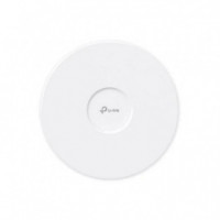 TP-Link Omada EAP723 AX3600 Punto de Acceso Wi-Fi 6 para Techo PoE+