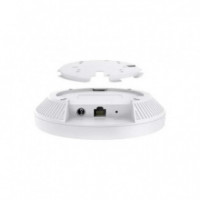 TP-Link Omada EAP723 AX3600 Punto de Acceso Wi-Fi 6 para Techo PoE+