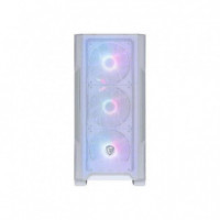 MSI MAG Forge Gaming PC Blanco Intel Core i7-12700K 32GB RGB 1TB SSD