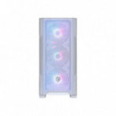 MSI Gaming PC FAG White Intel Core i7-12700K, 32GB RAM, 1TB SSD