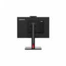 Monitor Lenovo ThinkCentre Tiny-In-One 24 Gen 5 con Webcam