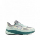 NEW BALANCE - M_W_U990V6 - GT6 - U990GT6/GT6