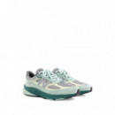 NEW BALANCE - M_W_U990V6 - GT6 - U990GT6/GT6