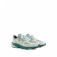 NEW BALANCE - M_W_U990V6 - GT6 - U990GT6/GT6