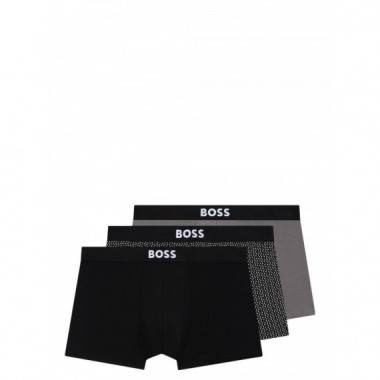 BOSS - Trunk 3P BOSS ONE D - 281 - 50549832/281