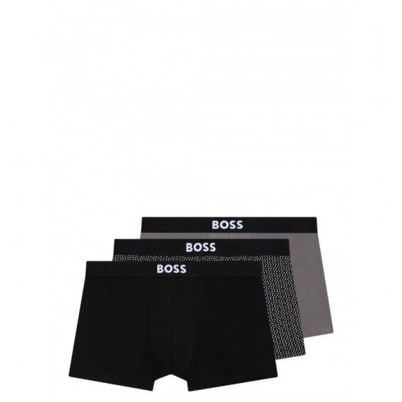 BOSS - Trunk 3P BOSS ONE D - 281 - 50549832/281