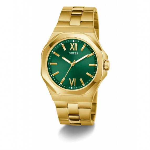 RELOJ EMPEROR DORADO