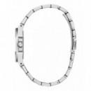 Reloj Contessa Plateado/gris  GUESS