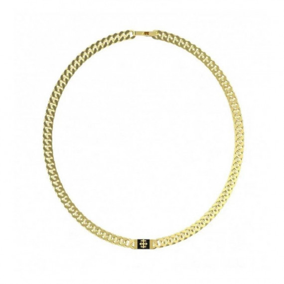 COLLAR REBEL MOON DORADO