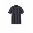 Camisas Camisa TIFFOSI Bahamas