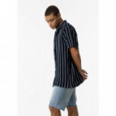 Camisas Camisa TIFFOSI Bahamas