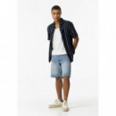 Camisas Camisa TIFFOSI Bahamas