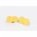 Calcetines EAT MY SOCKS Salty Chips Blue