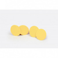 Calcetines EAT MY SOCKS Salty Chips Blue