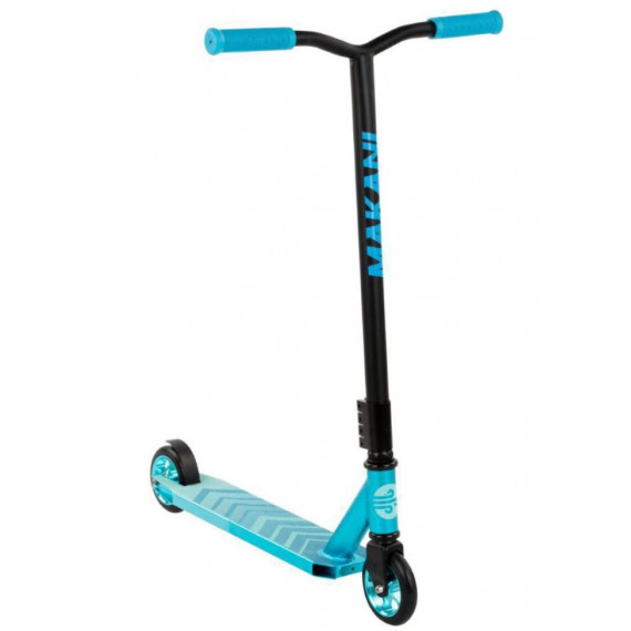 SCOOTER - PATINETE MAKANI SYRIUS AZUL