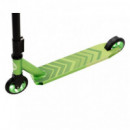 SCOOTER - PATINETE MAKANI SYRIUS VERDE