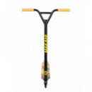 MAKANI SCOOTER - PATINETE GORD AMARILLO