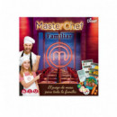 MasterChef Familiar