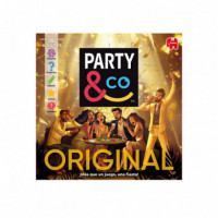Party & Co. - Original