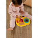 Tiki, Juguete Musical 3 En 1