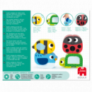 Juego Infantil: Los primeros descubrimientos