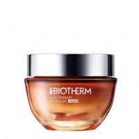 Biotherm Blue Therapy Blue Therapy Amber Algae Revitalize Noche, 50ml