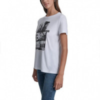 CAMISETA NYC PHOTOREAL