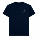 CAMISETA GOLDEN STATE