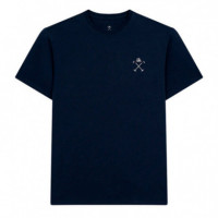 CAMISETA GOLDEN STATE