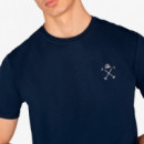 CAMISETA GOLDEN STATE