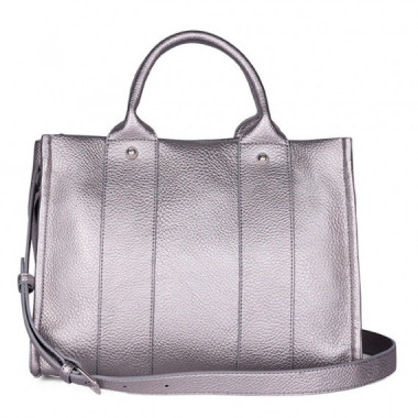 BOLSO IRIS EMBROIDERY M. SHOPPIN