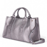 BOLSO IRIS EMBROIDERY M. SHOPPIN