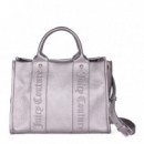 BOLSO IRIS EMBROIDERY M. SHOPPIN