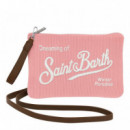 BOLSO PARISIENNE CORDUROY