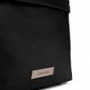 BANDOLERA SLEEK SLIM FLATPACK